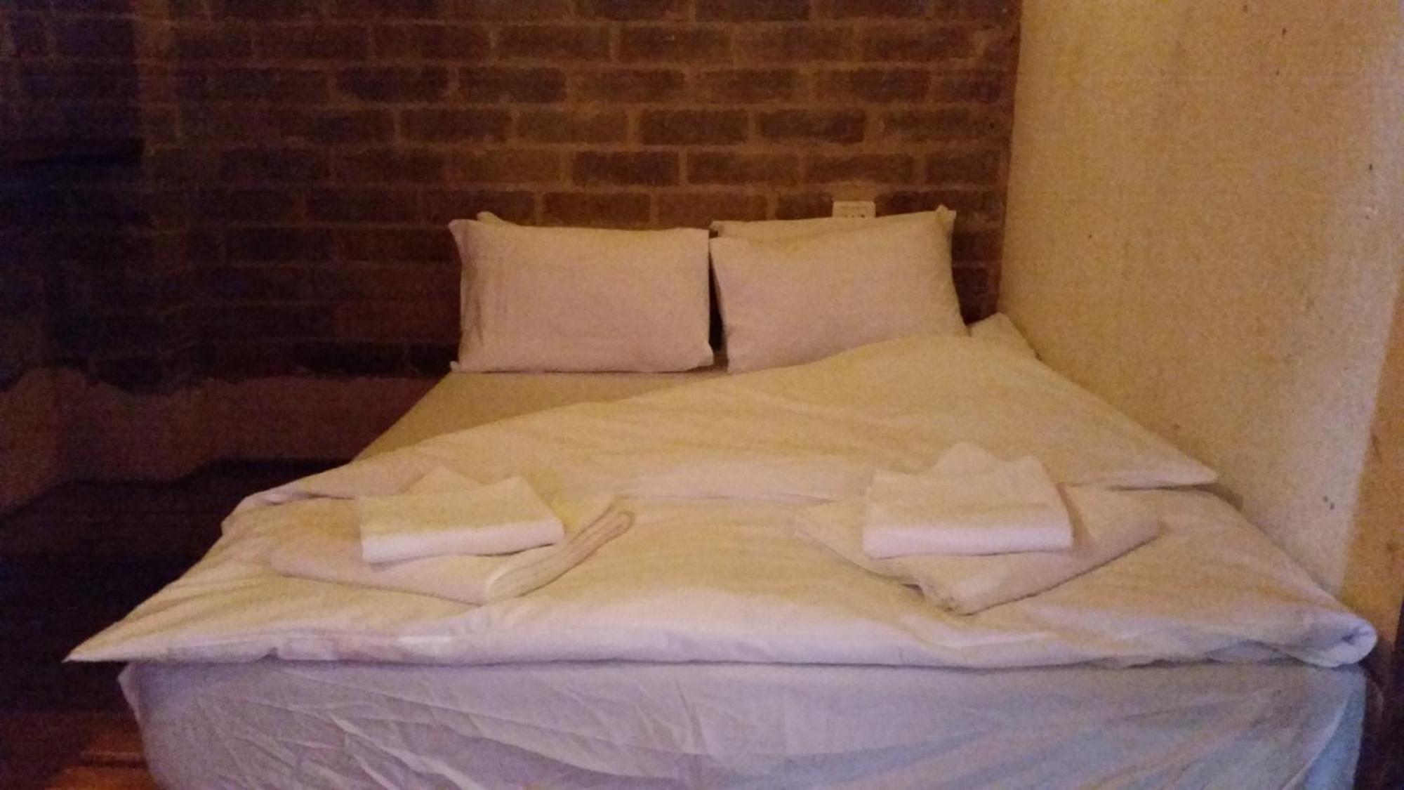 Desert Routes Inn Shvilim Ba Midbar Hazeva Cameră foto